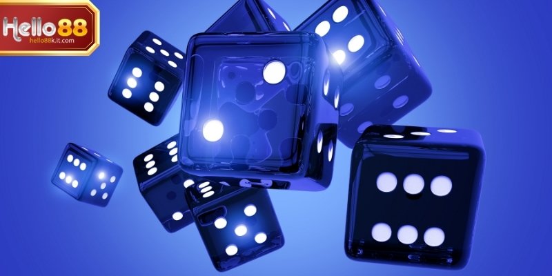 Các cửa phụ mang tính đột biến với mức trả cao hơn, đổi lại là xác suất thấp