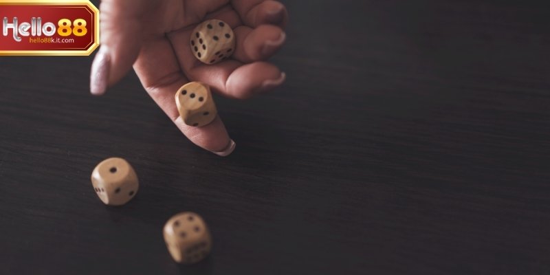 Chia ngân sách thành nhiều phần nhỏ cho mỗi phiên giúp duy trì sự ổn định.