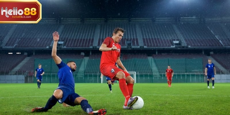 Đây là dạng kèo đơn giản nhất, chỉ xét kết quả sau ba mươi phút hiệp phụ