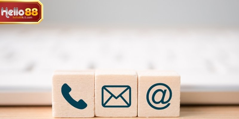 Giúp hội viên hướng dẫn liên hệ để giải quyết các vấn đề phổ biến