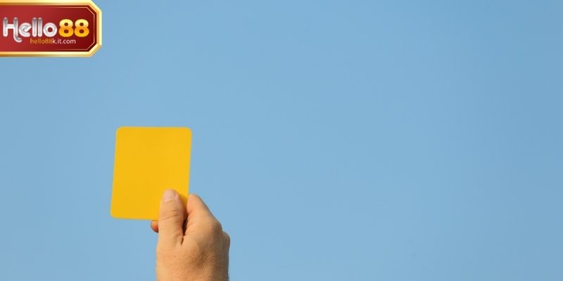 Hội viên dự đoán tổng thẻ vượt hay không vượt mốc