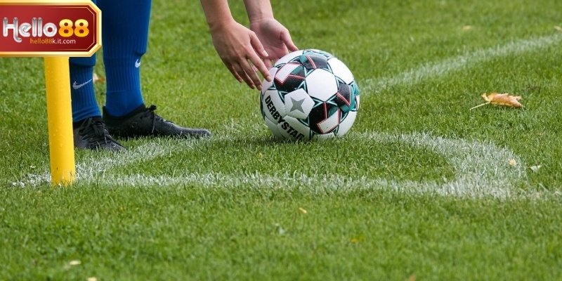 Kèo Châu Á được xây dựng nhằm loại bỏ yếu tố hòa kèo