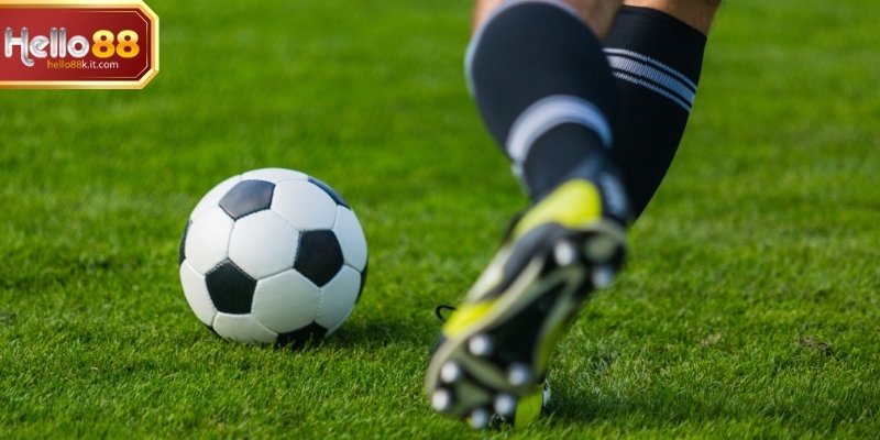 Kèo Châu Âu được xây dựng dựa trên ba khả năng có thể xảy ra trong một trận đấu