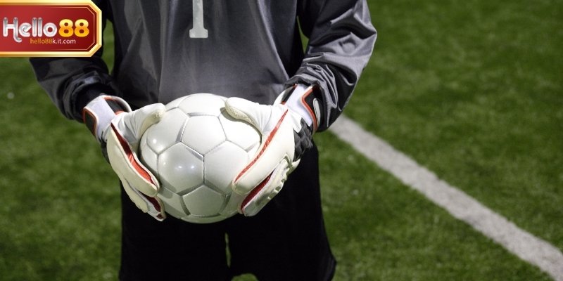 Kèo hiệp phụ chỉ được áp dụng khi hai đội hòa nhau sau thời gian thi đấu chính thức