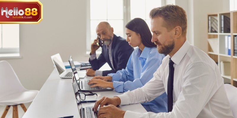 Khám phá những trách nhiệm và nghĩa vụ của đại lý Hello88