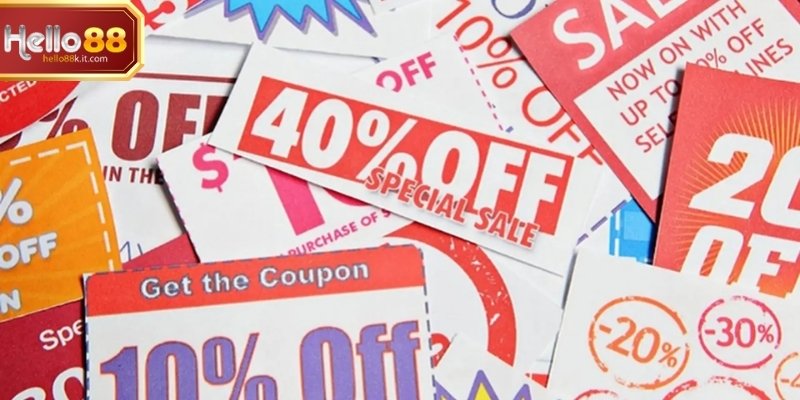 Mỗi chương trình trong Khuyến mãi Hello88 đều đi kèm những quy định cụ thể