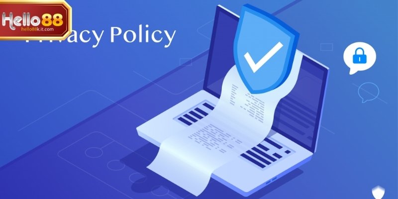 Nền tảng Hello88 chúng tôi cam kết bảo mật và quản lý dữ liệu