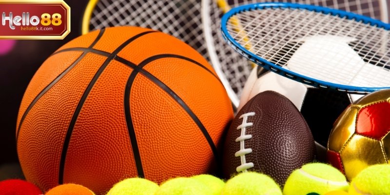 Sảnh thể thao Hello88 được nhiều người lựa chọn nhờ sở hữu những ưu điểm rõ ràng