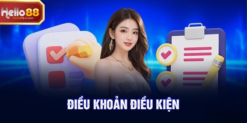 Tổng hợp chi tiết những quy định về hành vi người dùng tại sảnh