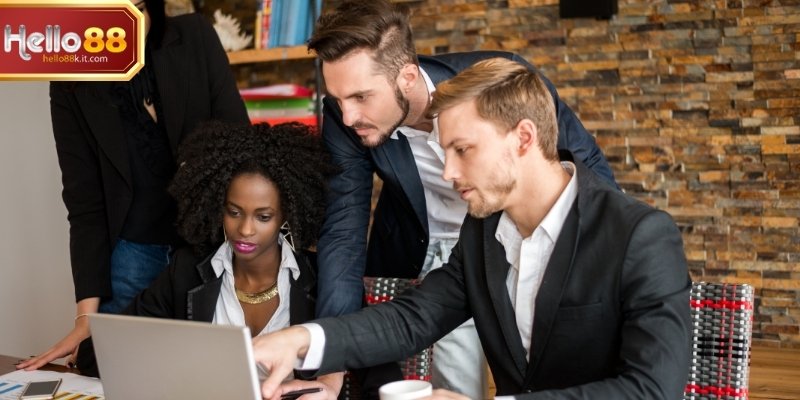 Tổng hợp những quyền lợi và cơ hội khi trở thành đại lý Hello88