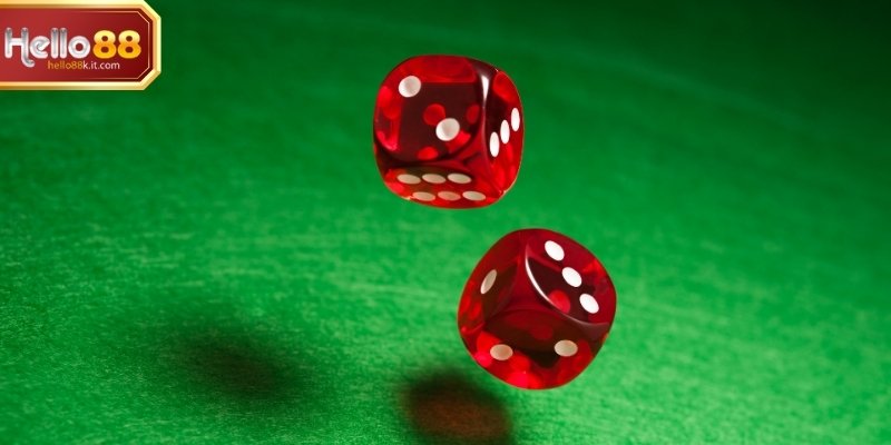 Về bản chất, tài xỉu B52 dựa trên tổng điểm của ba viên xúc xắc sau mỗi lần lắc.