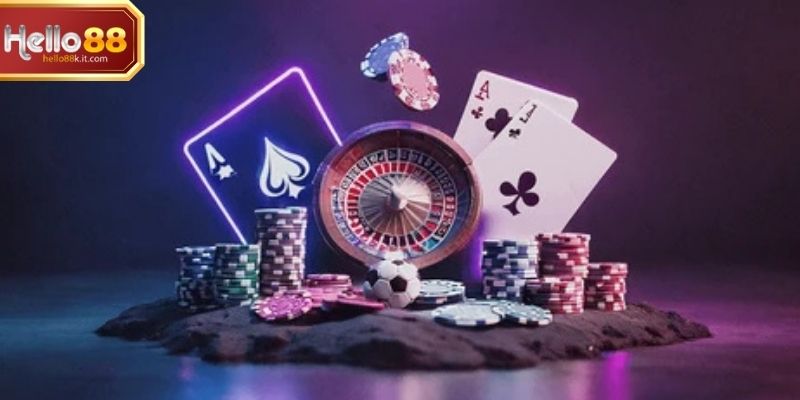 Bàn chơi bài 3 cây trực tuyến với giao diện rõ ràng và dễ theo dõi