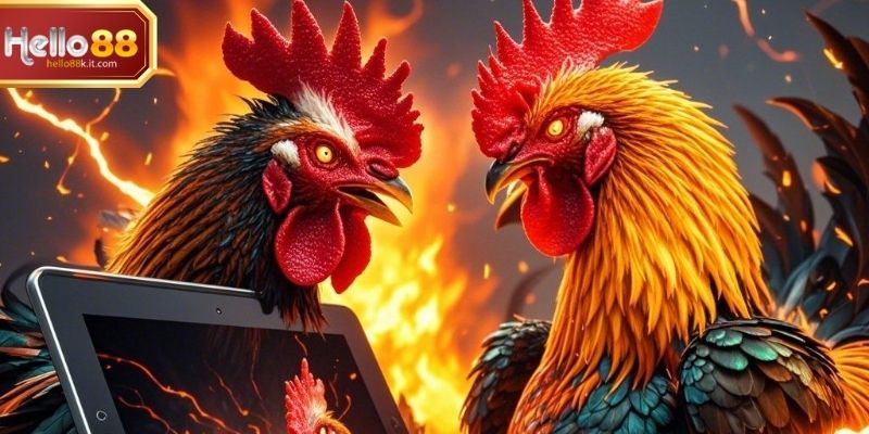 Người chơi phân tích dữ liệu và lập chiến lược cược