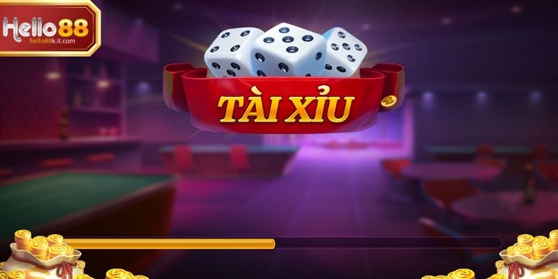 Mẹo chơi tài xỉu