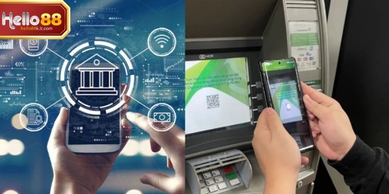 Nạp tiền Hello88