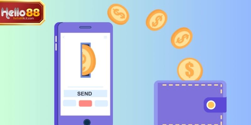 Hướng dẫn lập kế hoạch nạp tiền hiệu quả trên Hello88