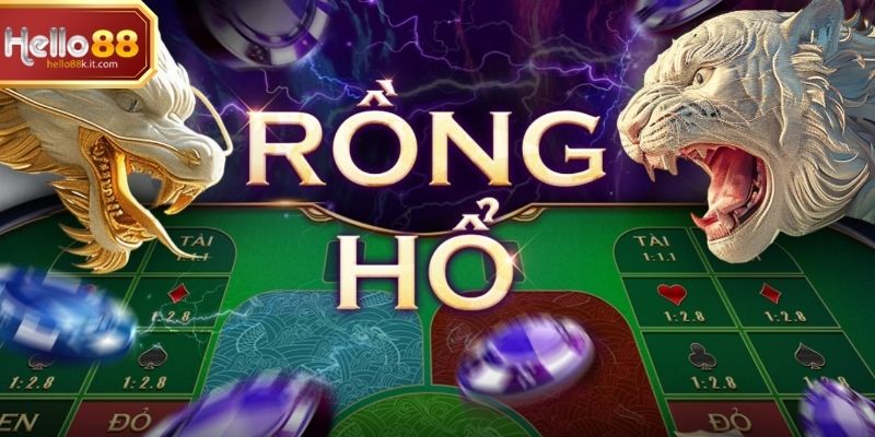 Rồng Hổ Online