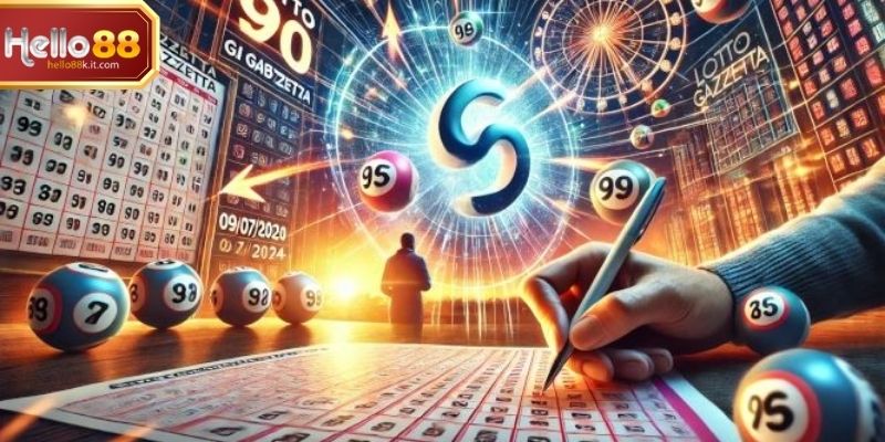 Bảng thống kê và phân tích giúp người chơi dự đoán chính xác