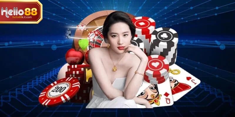 Không khí cạnh tranh rõ rệt trong ván TLMN